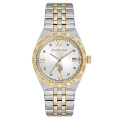 U.S. Polo Assn. USPA2126-05 Kol Saati