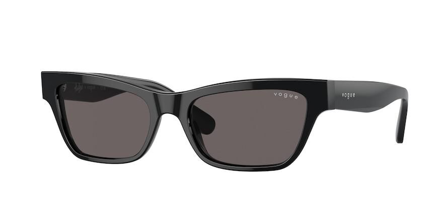 Vogue VO 5514S W44/87  .53   Kadın Güneş Gözlüğü