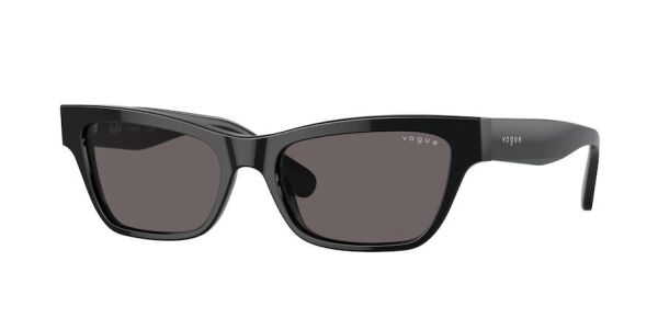 Vogue VO 5514S W44/87  .53   Kadın Güneş Gözlüğü