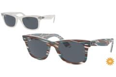 Ray-Ban RB 2140 1407R5 .50 Güneş Gözlüğü