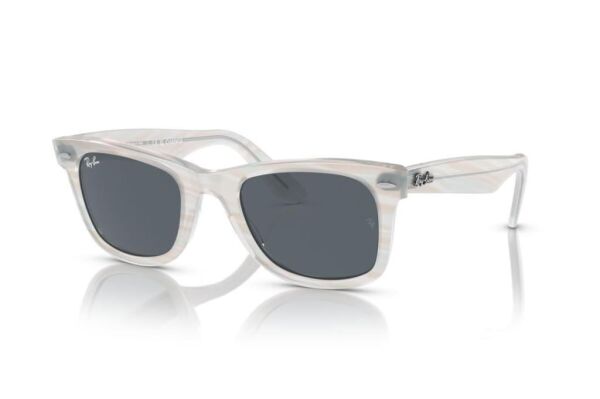 Ray-Ban RB 2140 1407R5 .50 Güneş Gözlüğü