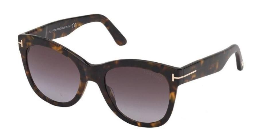 Tom Ford TF  0870S 52T .54 Kadın Güneş Gözlüğü