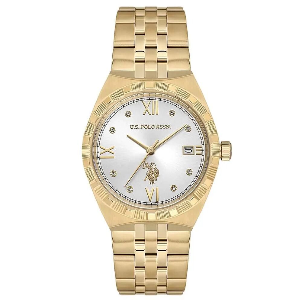 U.S. Polo Assn. USPA2126-04 Kol Saati