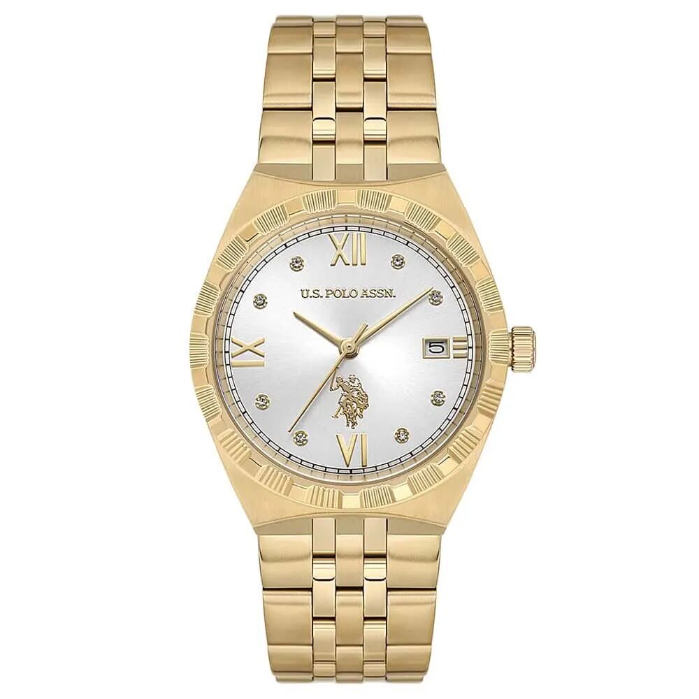 U.S. Polo Assn. USPA2126-04 Kol Saati
