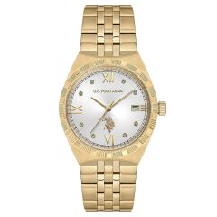 U.S. Polo Assn. USPA2126-04 Kol Saati