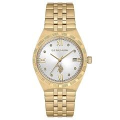 U.S. Polo Assn. USPA2126-04 Kol Saati