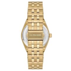 U.S. Polo Assn. USPA2126-04 Kol Saati