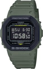 Casio G-Shock Kol Saati DW-5610SU-3DR