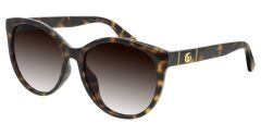 Gucci GG 0636SK 002 .56 Güneş Gözlüğü