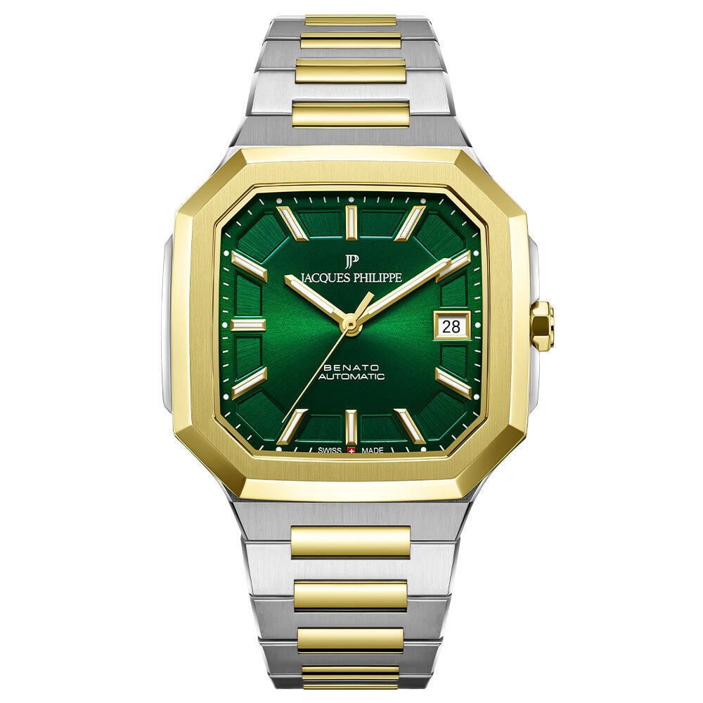 Jacques Philippe JPAGS10073X8 Kol Saati