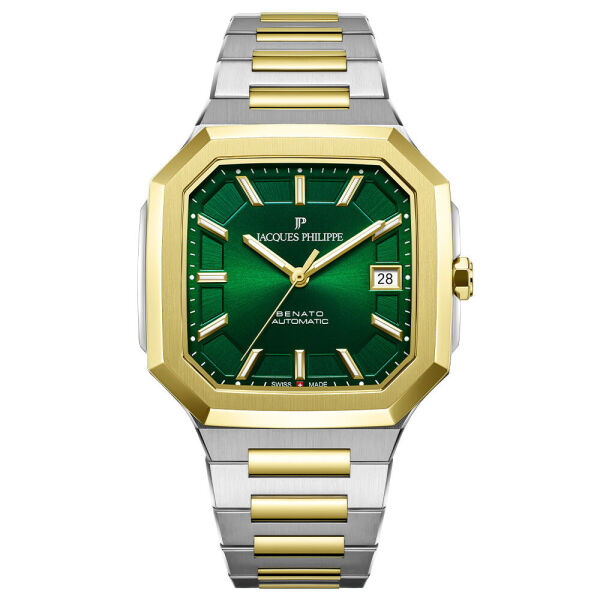 Jacques Philippe JPAGS10073X8 Kol Saati