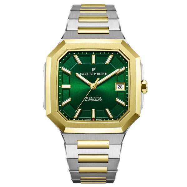 Jacques Philippe JPAGS10073X8 Kol Saati