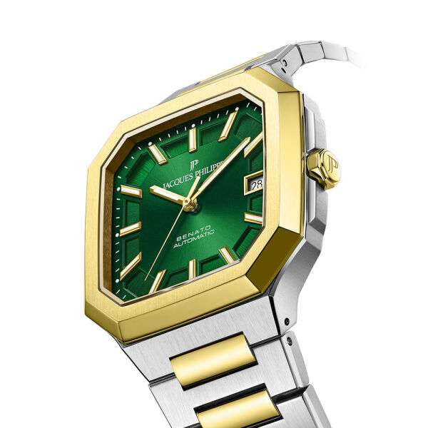 Jacques Philippe JPAGS10073X8 Kol Saati