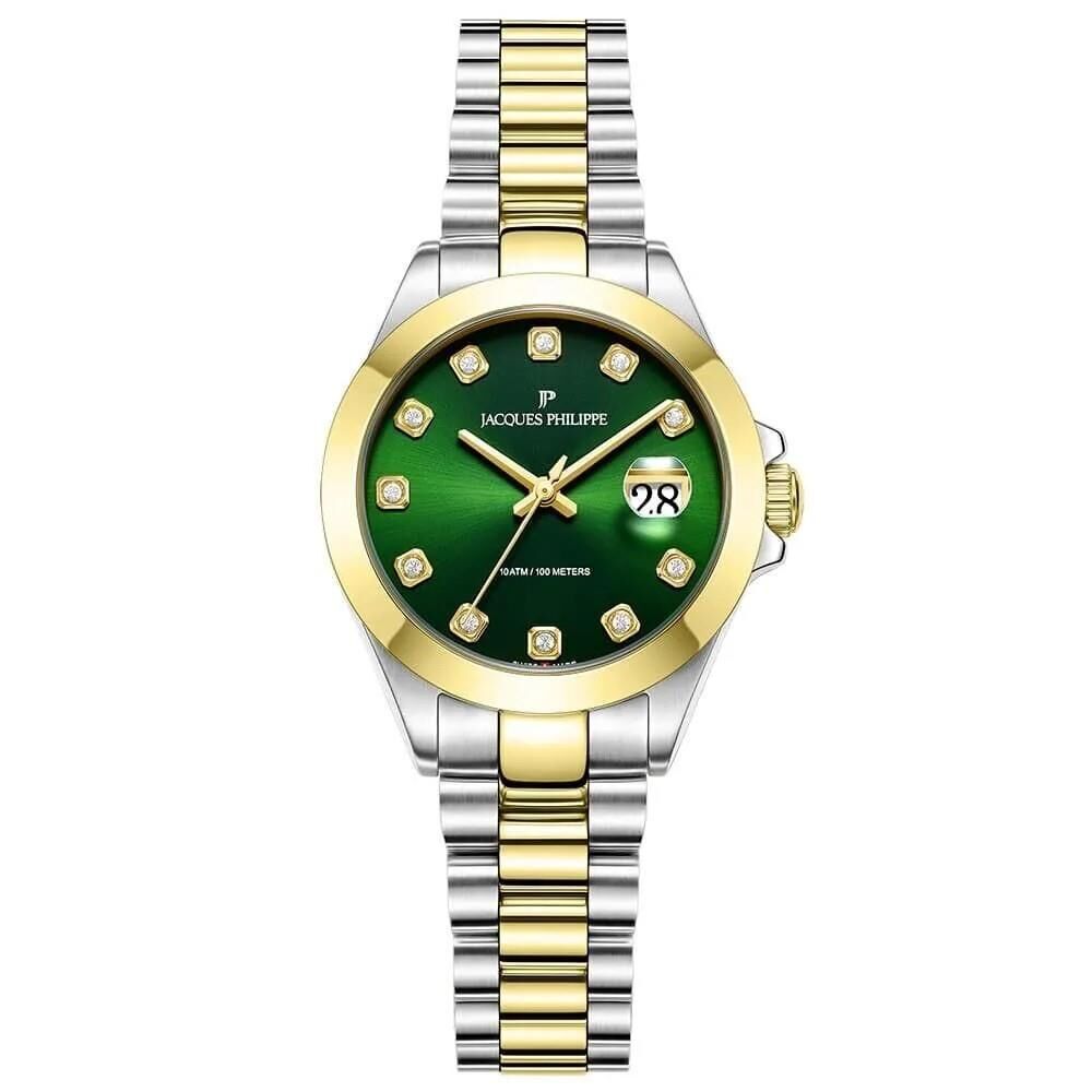 Jacques Philippe JPQLS7373X8 Kol Saati