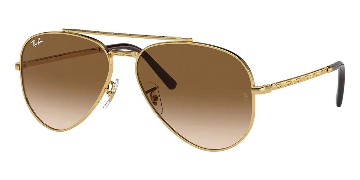 Ray-Ban RB 3625 001/51 .58 Güneş Gözlüğü