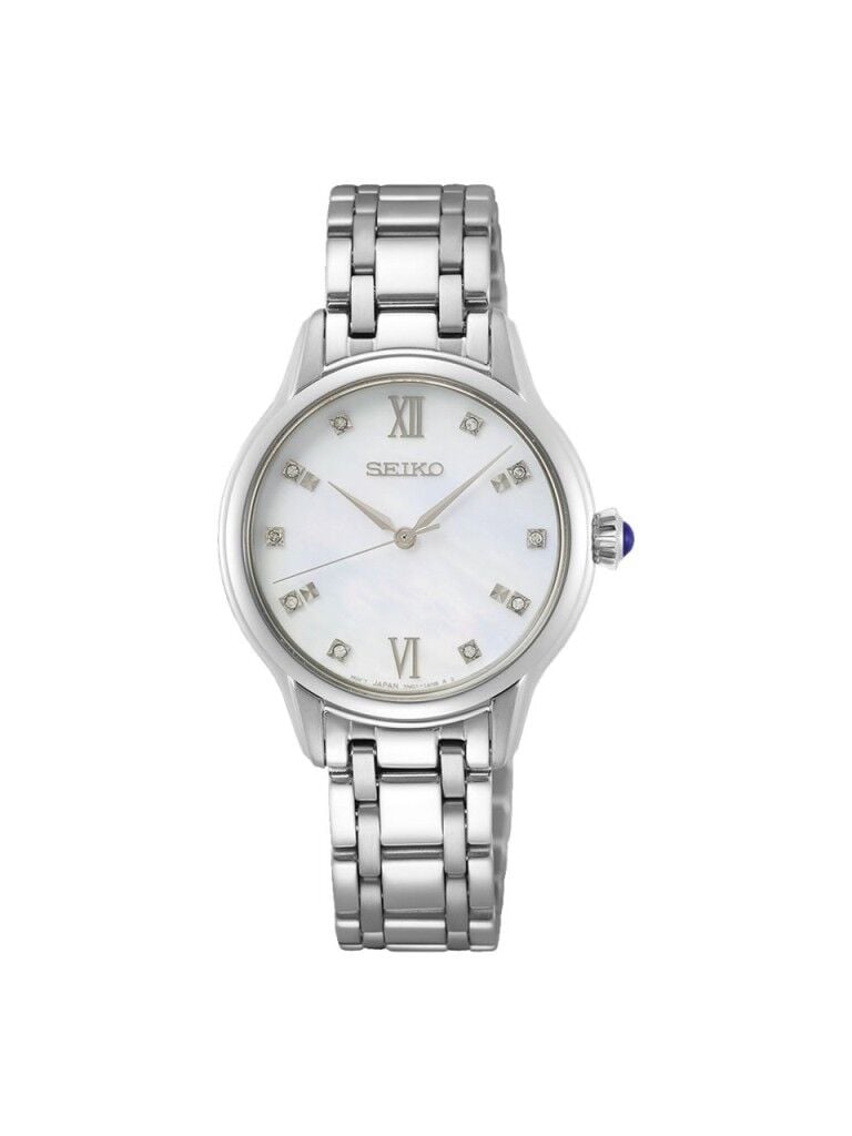 Seiko SRZ537P1 Kol Saati
