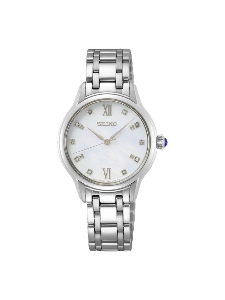 Seiko SRZ537P1 Kol Saati