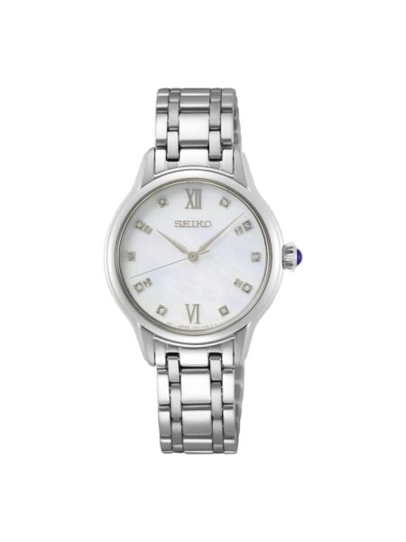 Seiko SRZ537P1 Kol Saati