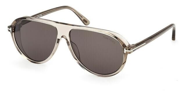 Tom Ford TF 1023/S 45A .60 Unisex Güneş Gözlüğü
