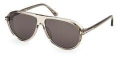 Tom Ford TF 1023/S 45A .60 Unisex Güneş Gözlüğü