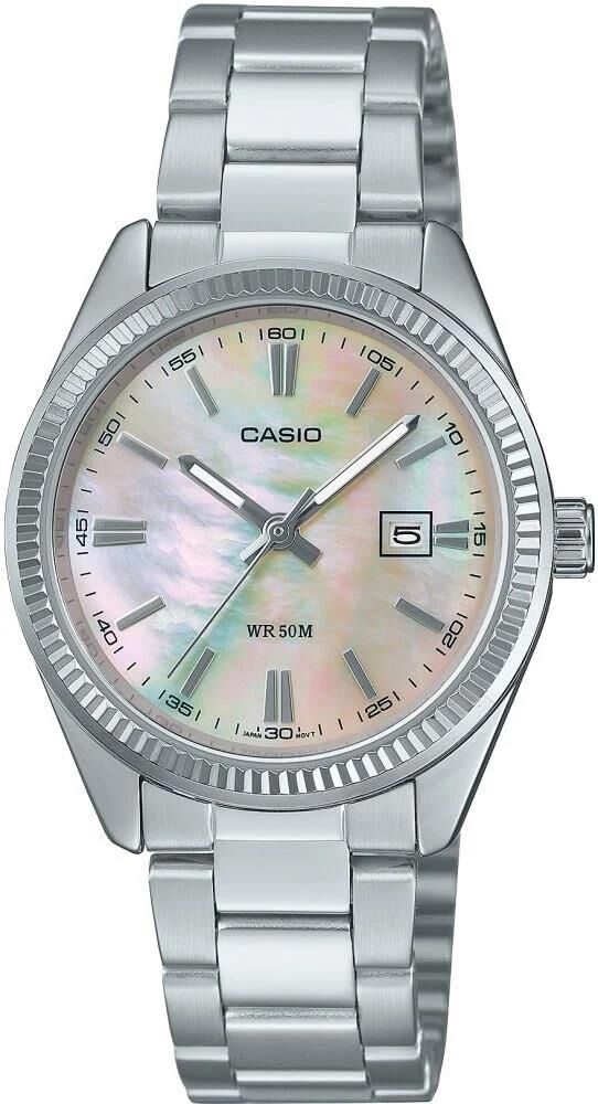 Casio Standart Kol Saati LTP-1302DS-4AVDF