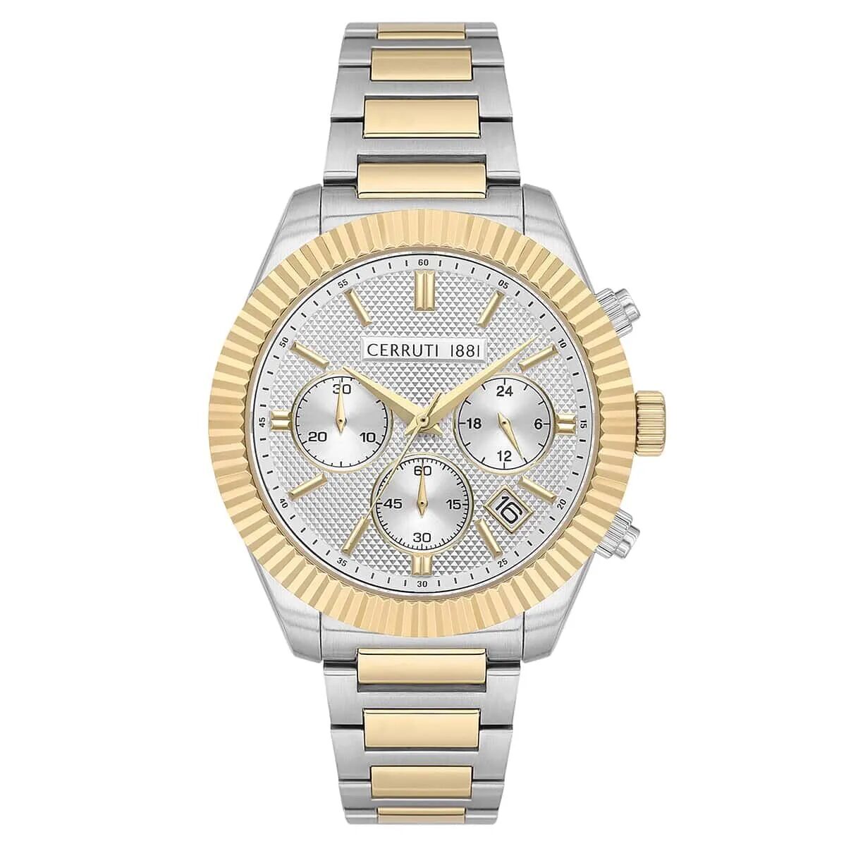 Cerruti CIWGI0090905 Kol Saatı