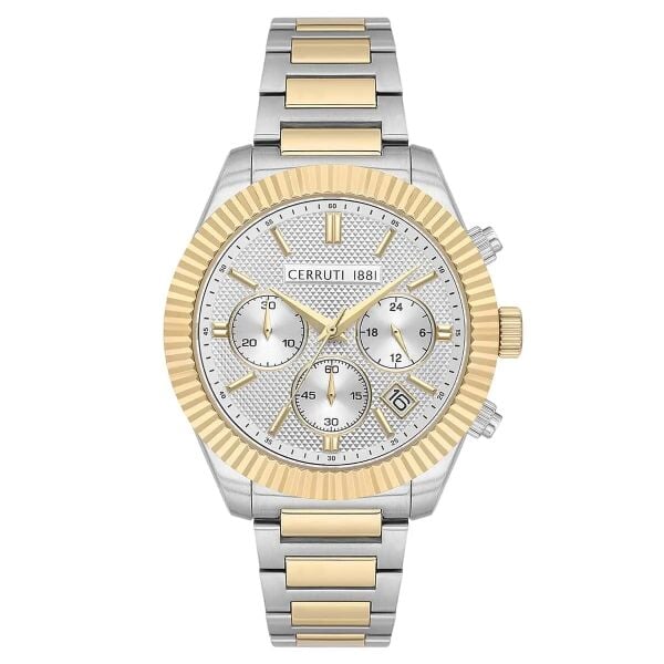 Cerruti CIWGI0090905 Kol Saatı