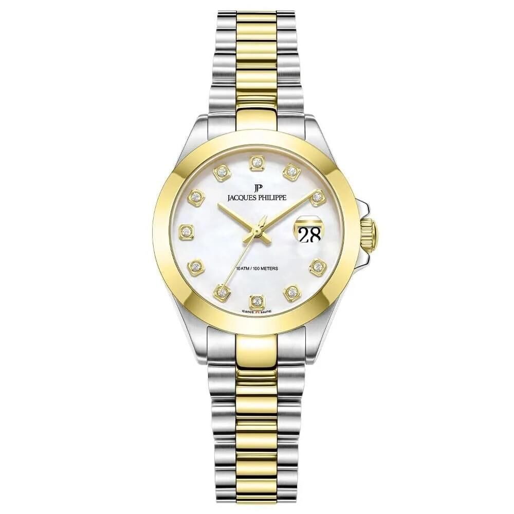 Jacques Philippe JPQLS737388YG Kol Saati