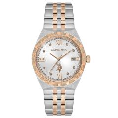 U.S. Polo Assn. USPA2126-03 Kol Saati