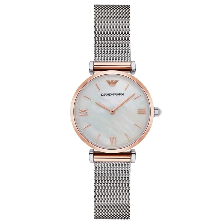 Emporio Armani AR2067 Kol Saati