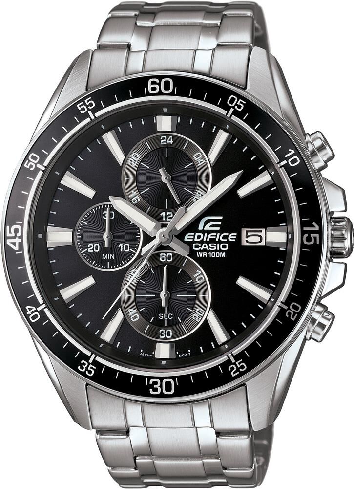 Casio Edifice Kol Saati EFR-546D-1AVUDF