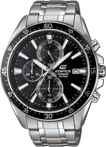 Casio Edifice Kol Saati EFR-546D-1AVUDF