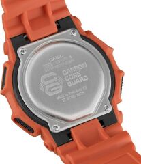 Casio G-Shock Kol Saati GD-010-4DR