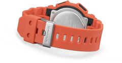 Casio G-Shock Kol Saati GD-010-4DR