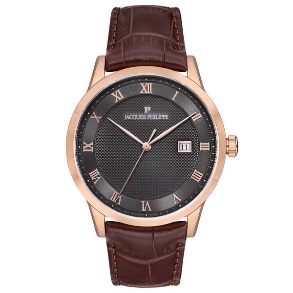 Jacques Philippe JPQGS123143 Kol Saati