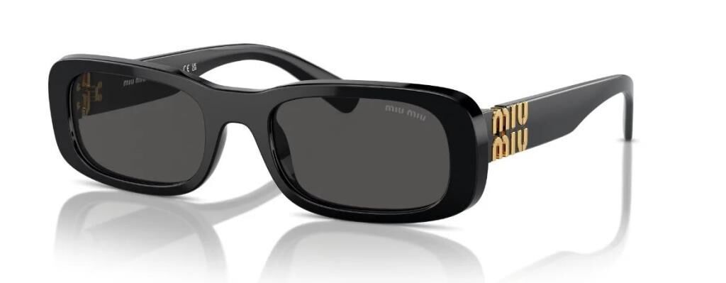 Miu Miu 08ZS 1AB5S0 .53 Kadın Güneş Gözlüğü