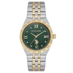 U.S. Polo Assn. USPA2126-02 Kol Saati