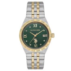 U.S. Polo Assn. USPA2126-02 Kol Saati