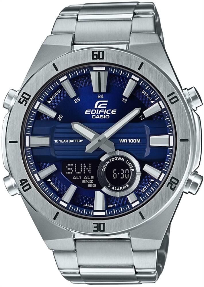 Casio Edifice Kol Saati ERA110D2AVDF