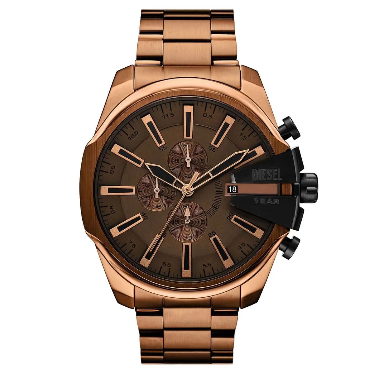 Diesel DZ4697 Kol Saati
