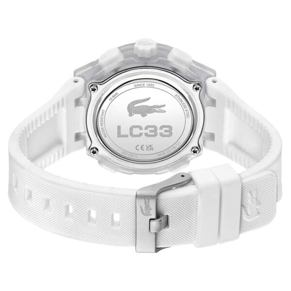 Lacoste LAC2001493 Kol Saati