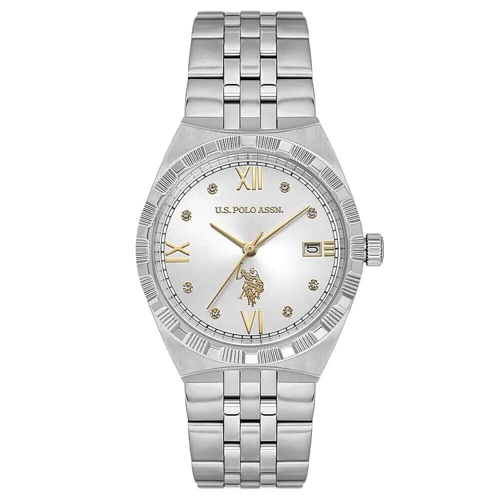 U.S. Polo Assn. USPA2126-01 Kol Saati