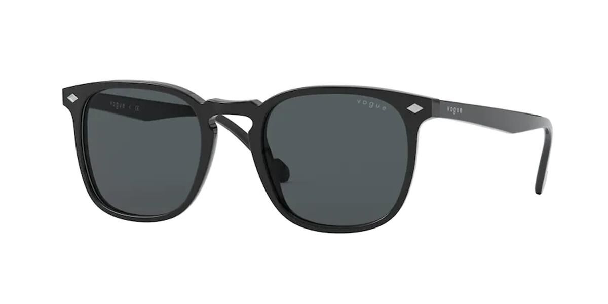 Vogue VO 5328S W44/87 .52  Unisex Güneş Gözlüğü