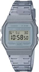 Casio Digital Kol Saati F91WS8DF
