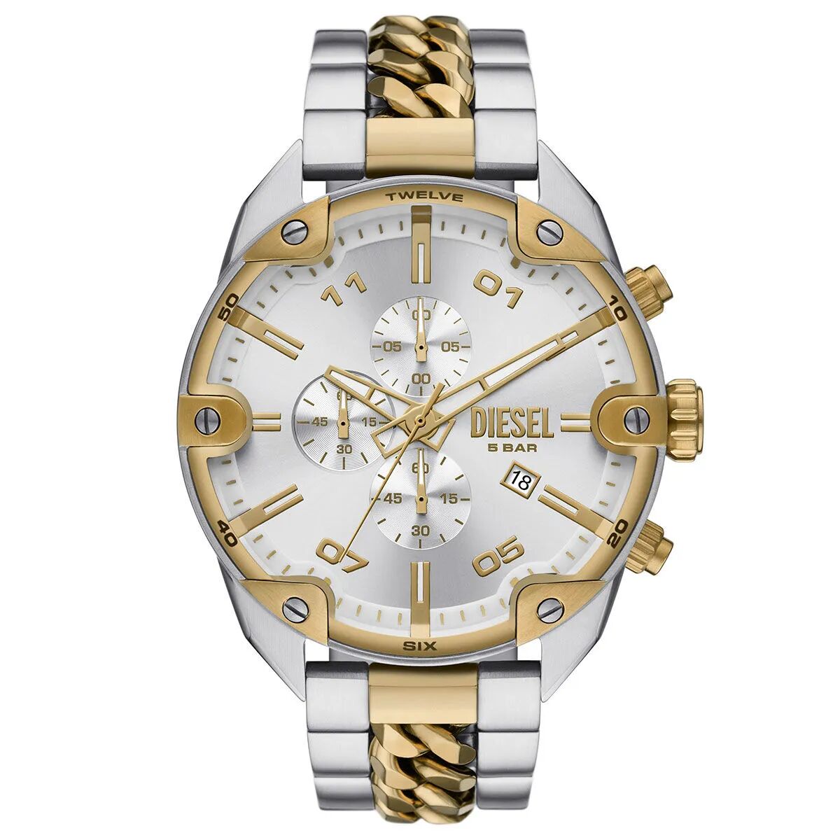 Diesel DZ4629 Kol Saati