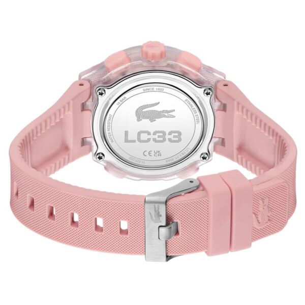 Lacoste LAC2001494 Kol Saati