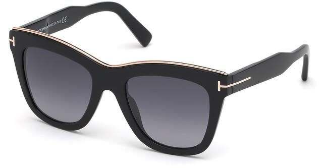 Tom Ford TF 0685 01C .52 Güneş Gözlüğü