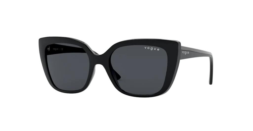 Vogue VO 5337S W44/87 .53 Kadın Güneş Gözlüğü