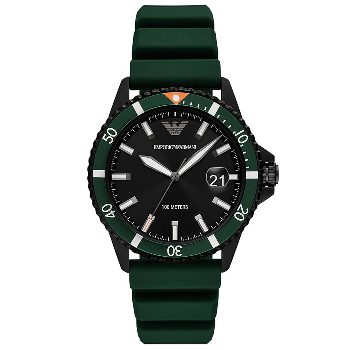 Emporio Armani AR11464 Erkek Kol Saati (SZ)