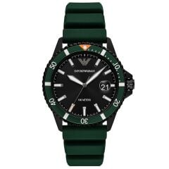 Emporio Armani AR11464 Erkek Kol Saati (SZ)